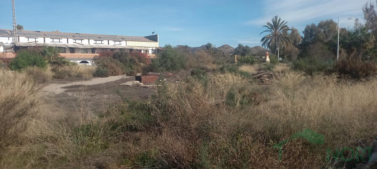 For sale of hotel in Cartagena