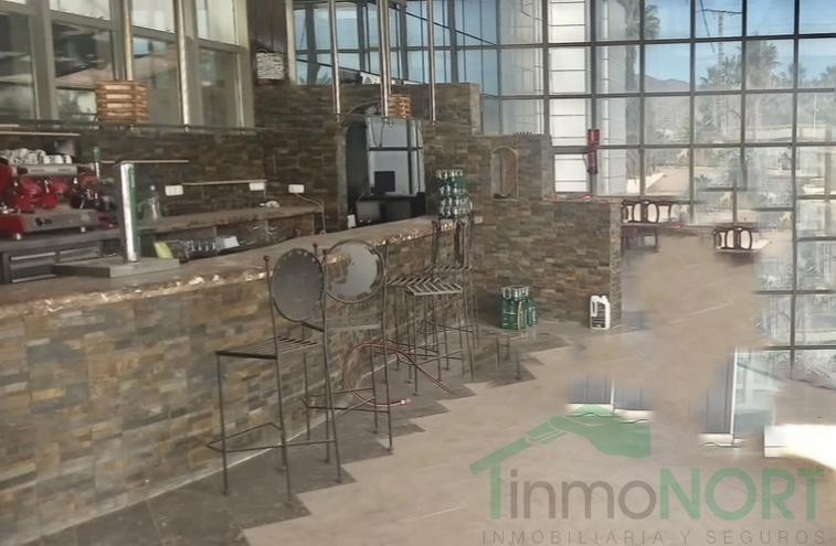 For sale of hotel in Cartagena