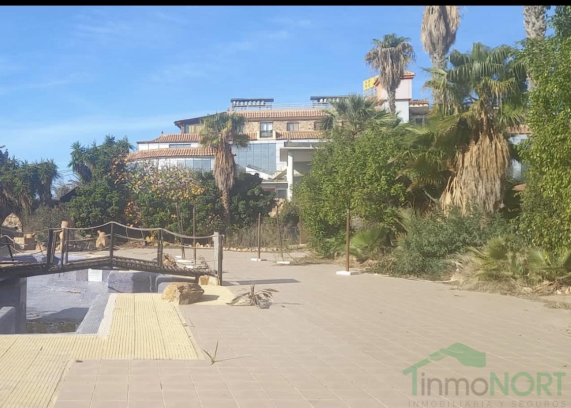 For sale of hotel in Cartagena