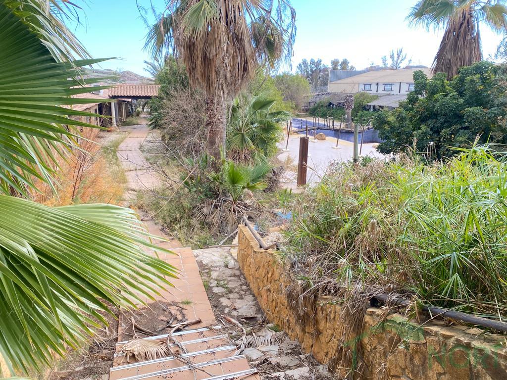 For sale of hotel in Cartagena