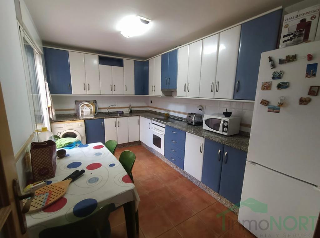 Venta de dúplex en Los Alcázares