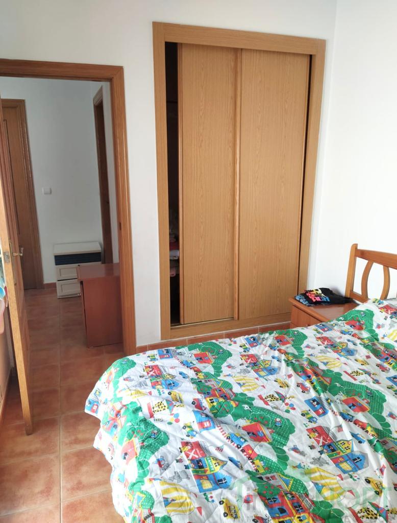 For sale of duplex in Los Alcázares