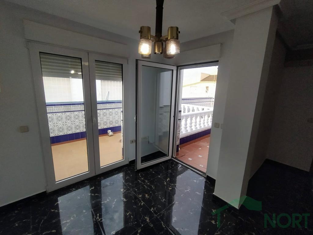 For sale of apartment in Torre-Pacheco