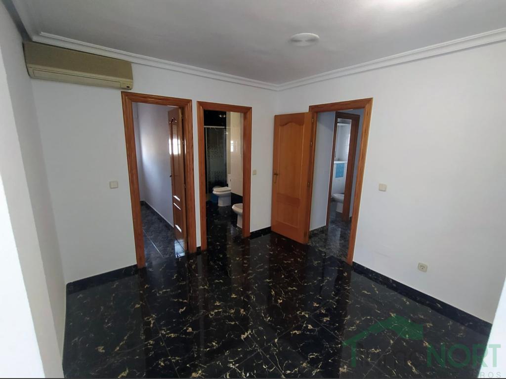 For sale of apartment in Torre-Pacheco