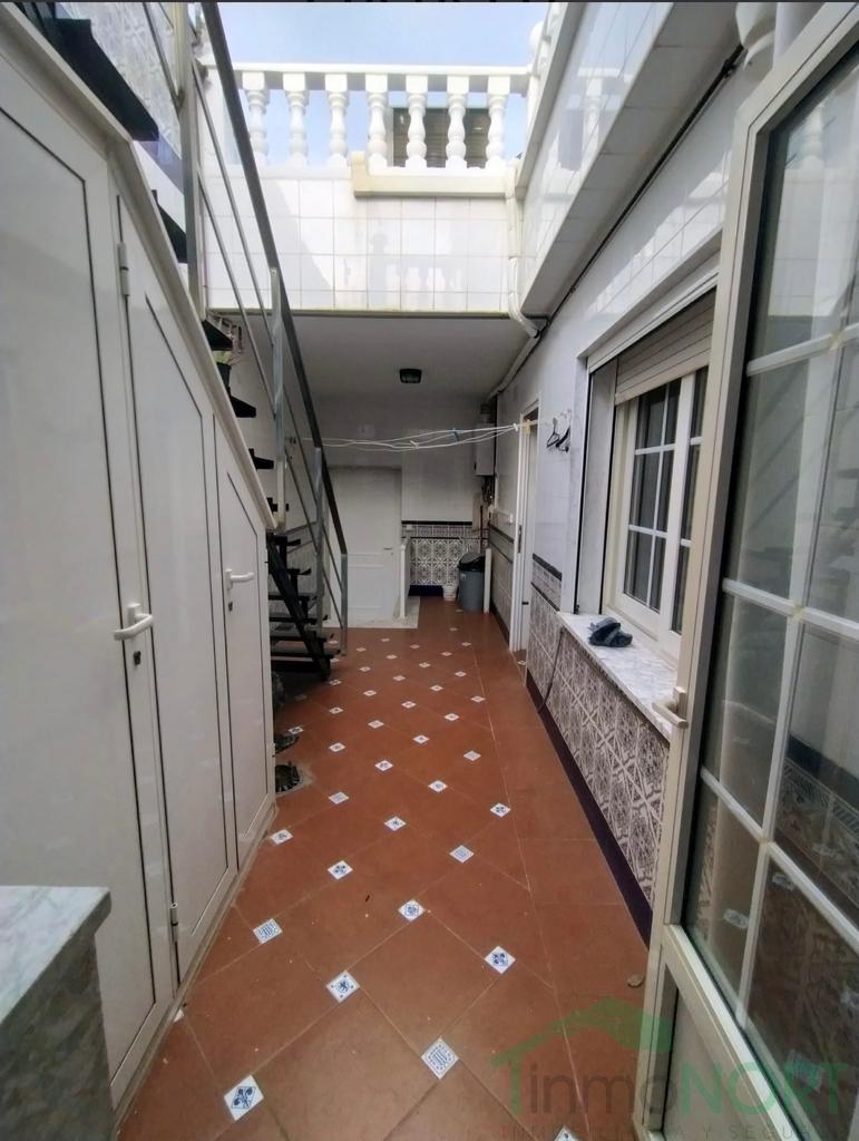 For sale of apartment in Torre-Pacheco