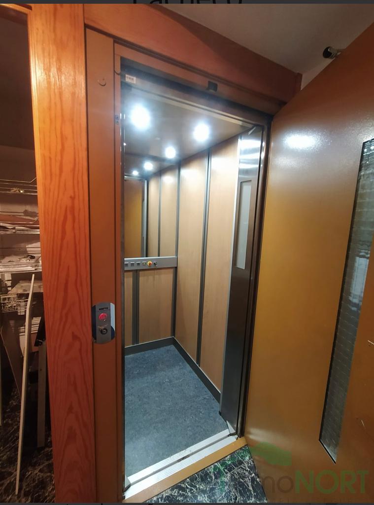 For sale of apartment in Torre-Pacheco