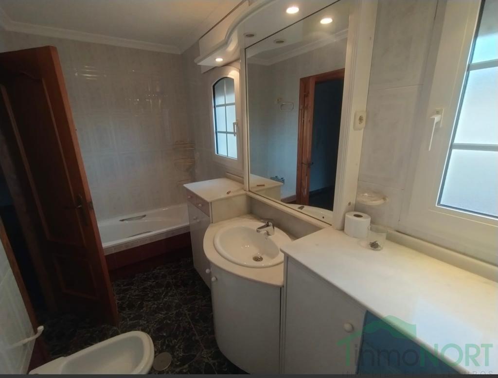 For sale of apartment in Torre-Pacheco