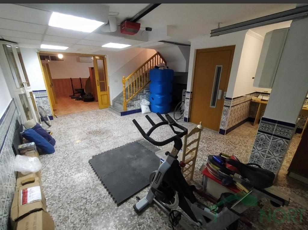 For sale of apartment in Torre-Pacheco