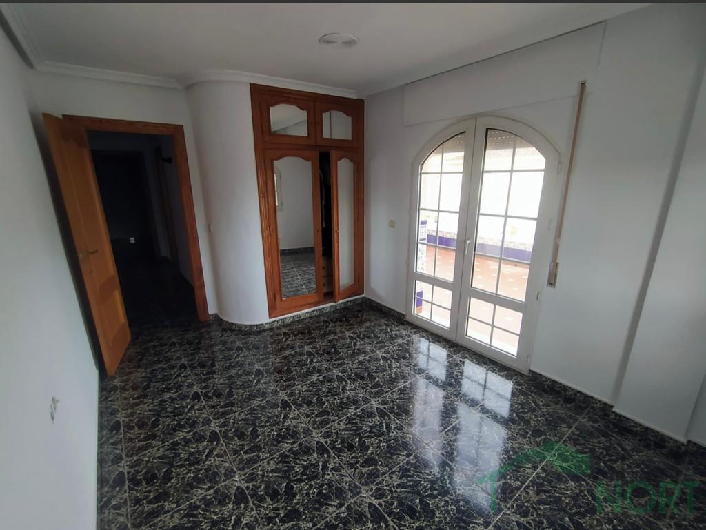 For sale of apartment in Torre-Pacheco