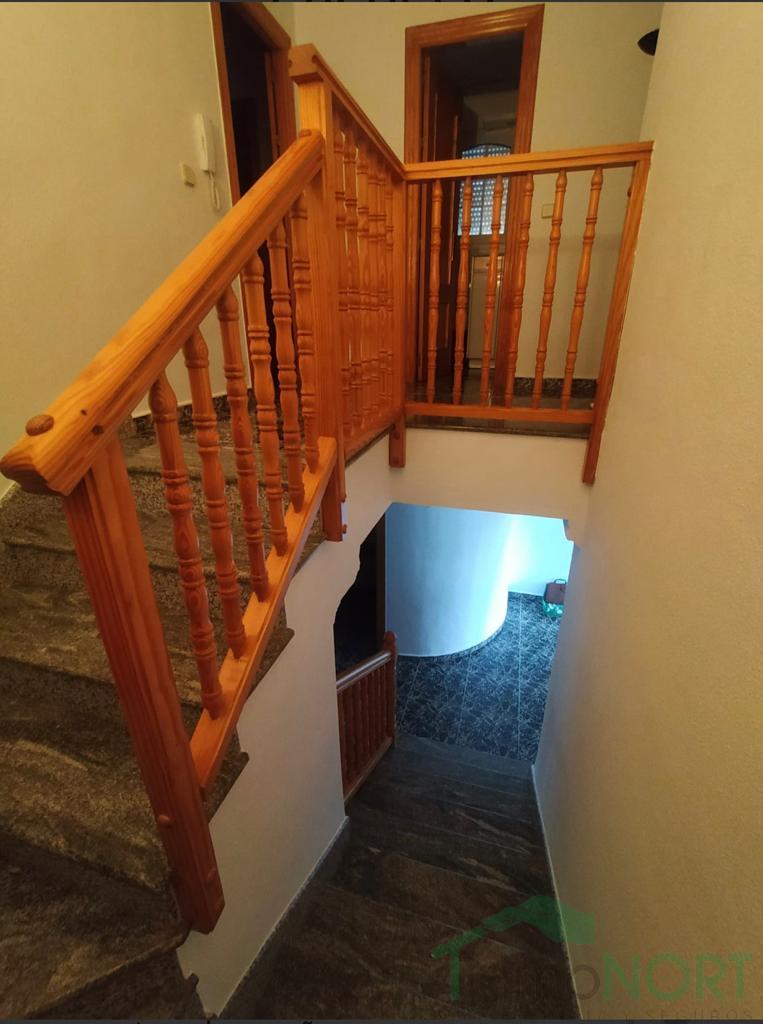 For sale of apartment in Torre-Pacheco