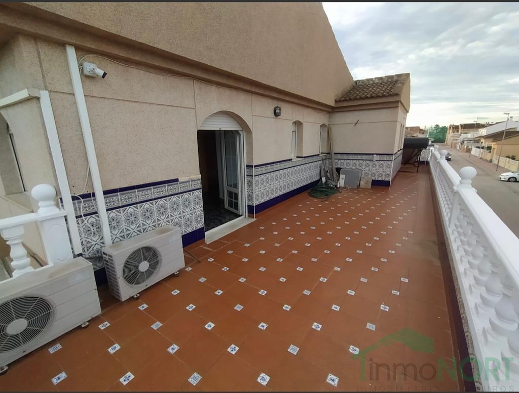 For sale of apartment in Torre-Pacheco