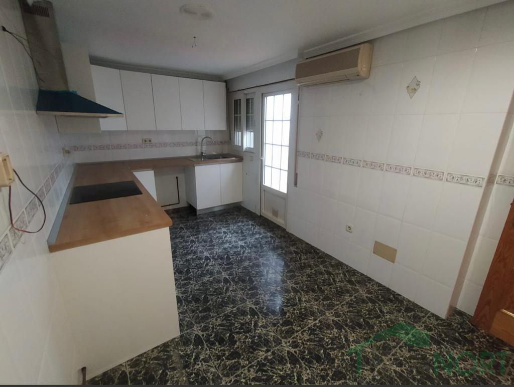 For sale of apartment in Torre-Pacheco