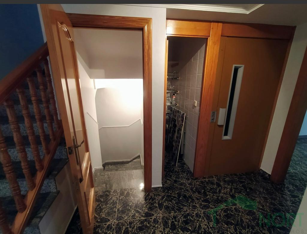 For sale of apartment in Torre-Pacheco