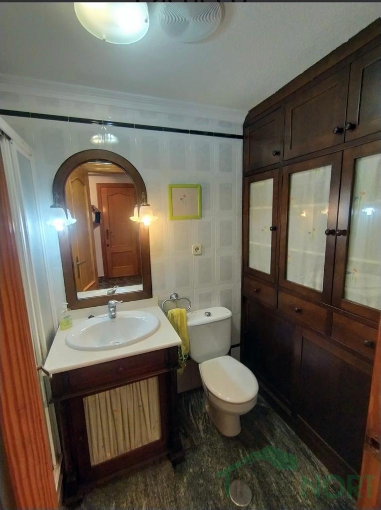 For sale of apartment in Torre-Pacheco