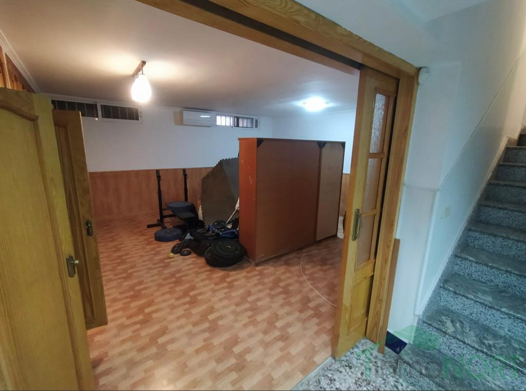 For sale of apartment in Torre-Pacheco
