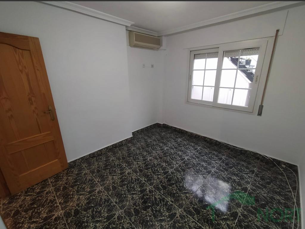 For sale of apartment in Torre-Pacheco