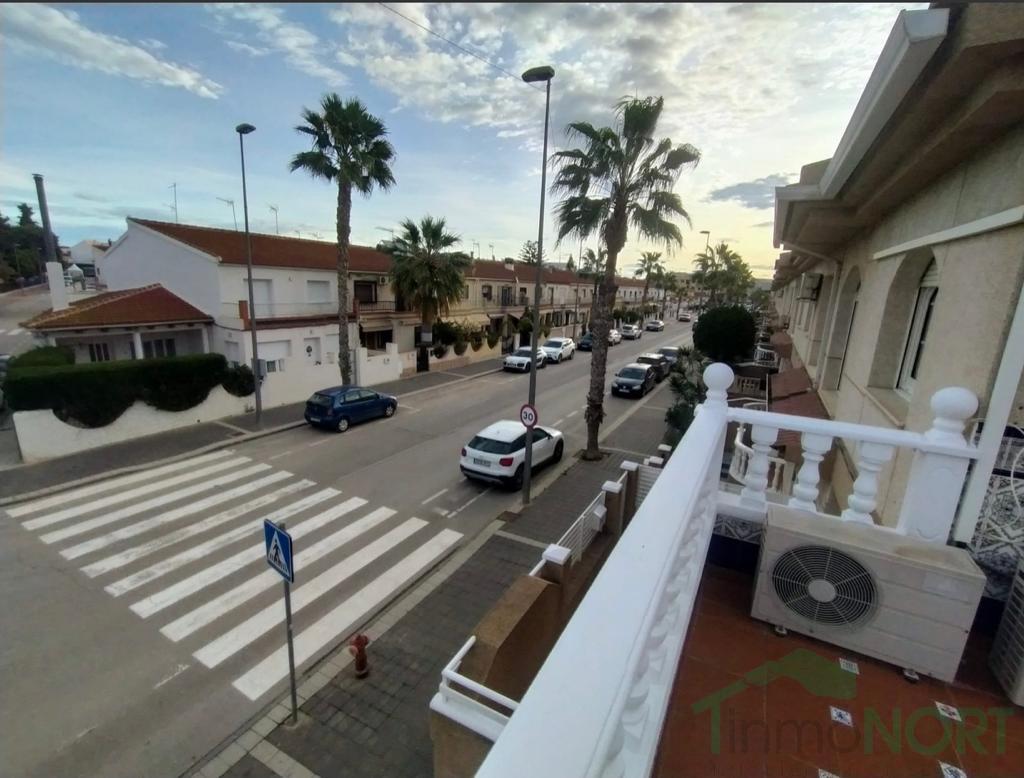 For sale of apartment in Torre-Pacheco