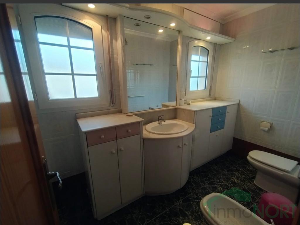 For sale of apartment in Torre-Pacheco