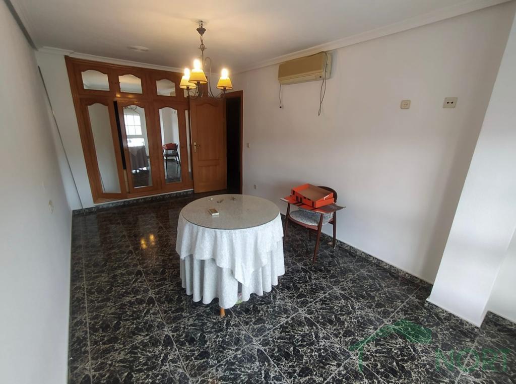 Venta de apartamento en Torre-Pacheco