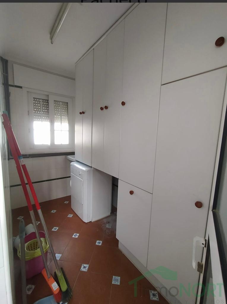 For sale of apartment in Torre-Pacheco