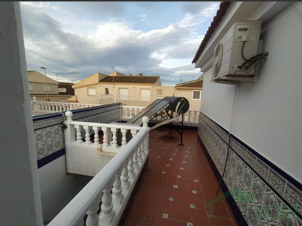 For sale of apartment in Torre-Pacheco