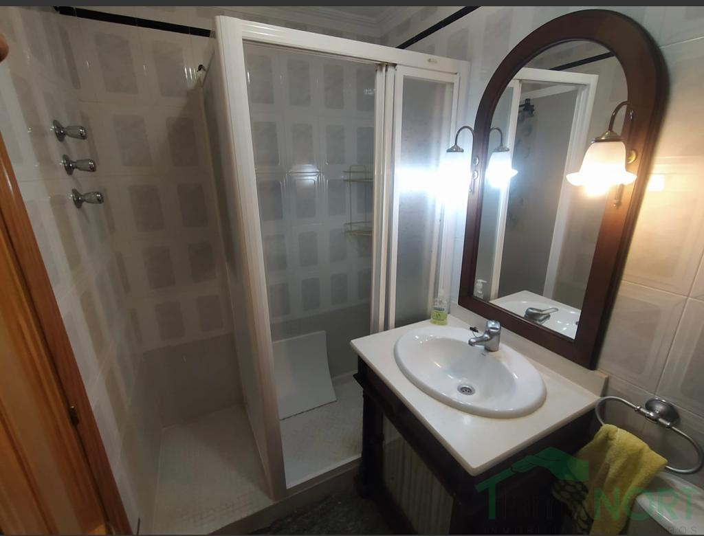For sale of apartment in Torre-Pacheco