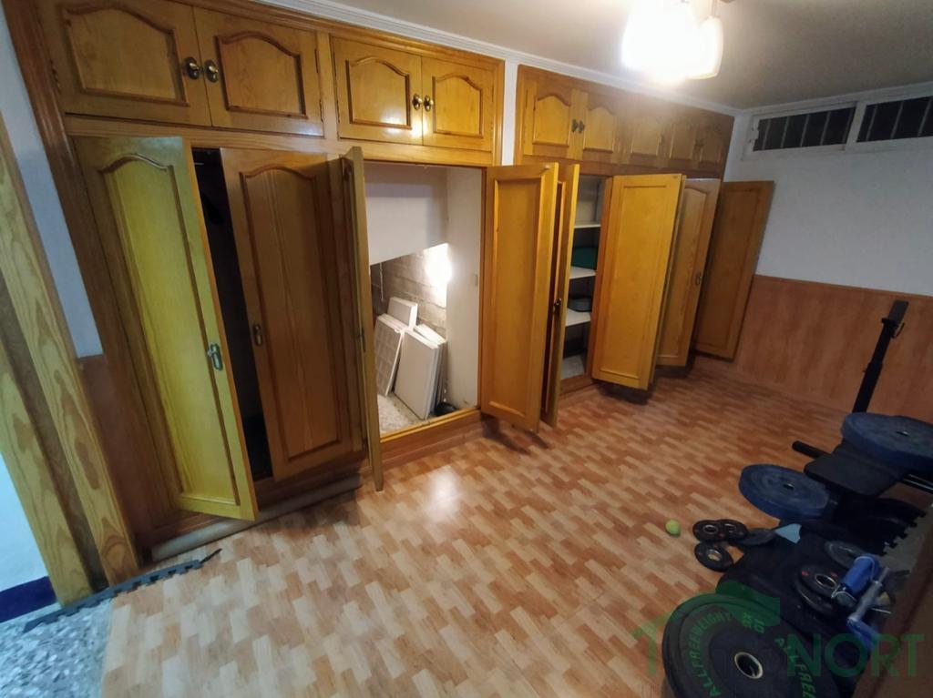 For sale of apartment in Torre-Pacheco