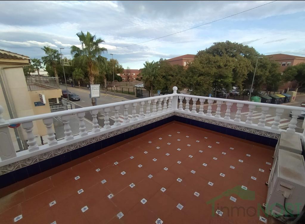 Venta de apartamento en Torre-Pacheco Venta de apartamento en Torre-Pacheco