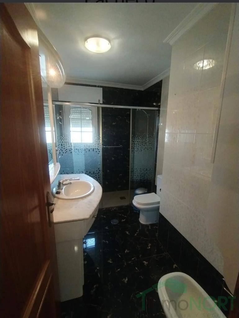 For sale of apartment in Torre-Pacheco