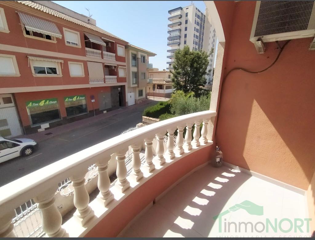 For sale of apartment in Cartagena