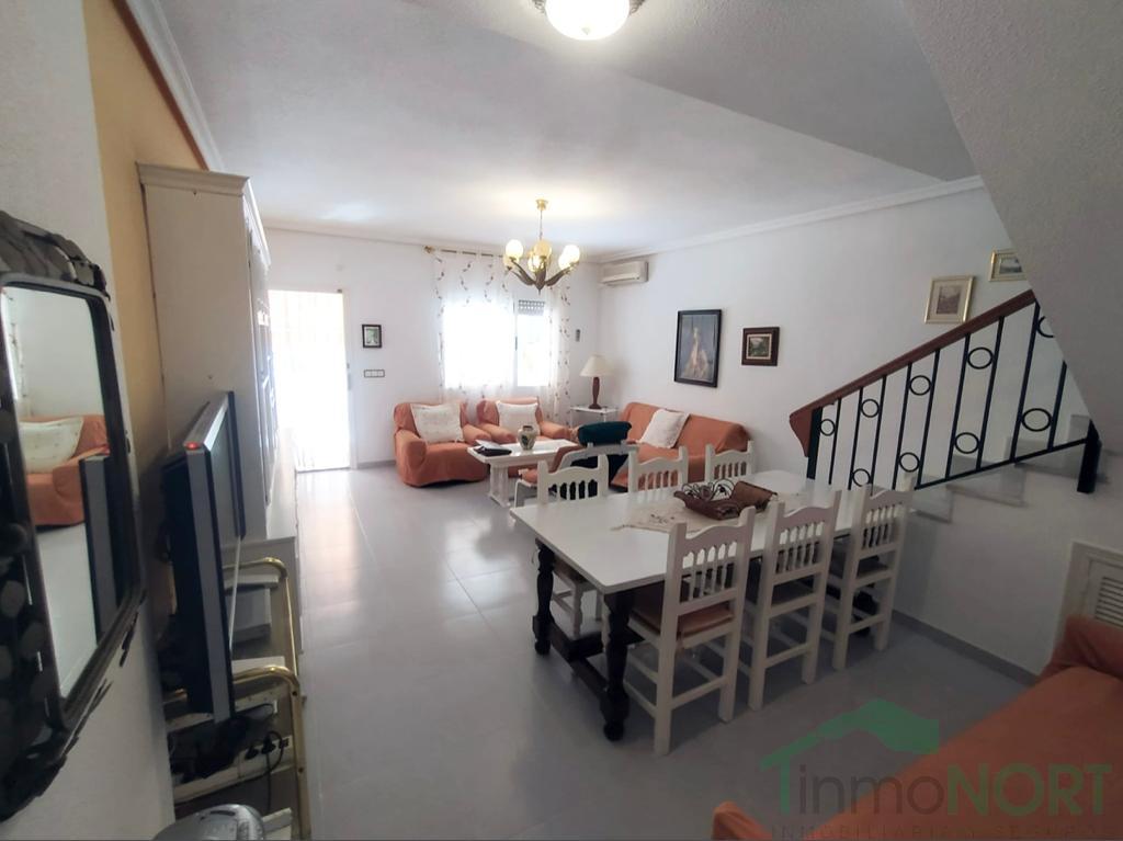 For sale of apartment in Cartagena
