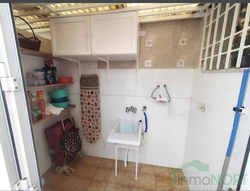 For sale of apartment in Cartagena