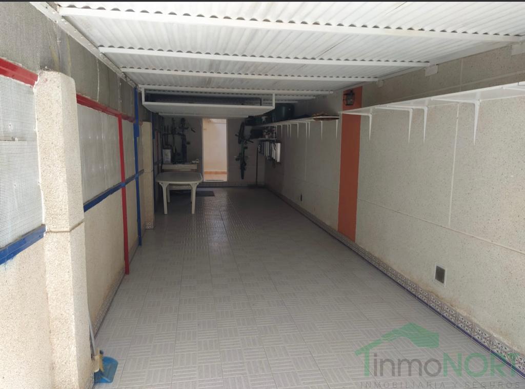 For sale of apartment in Cartagena