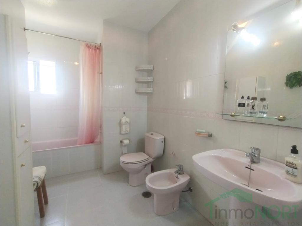 For sale of apartment in Cartagena