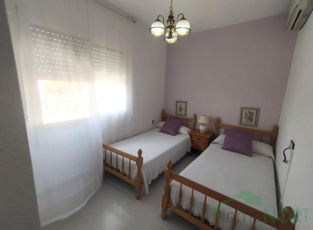 For sale of apartment in Cartagena