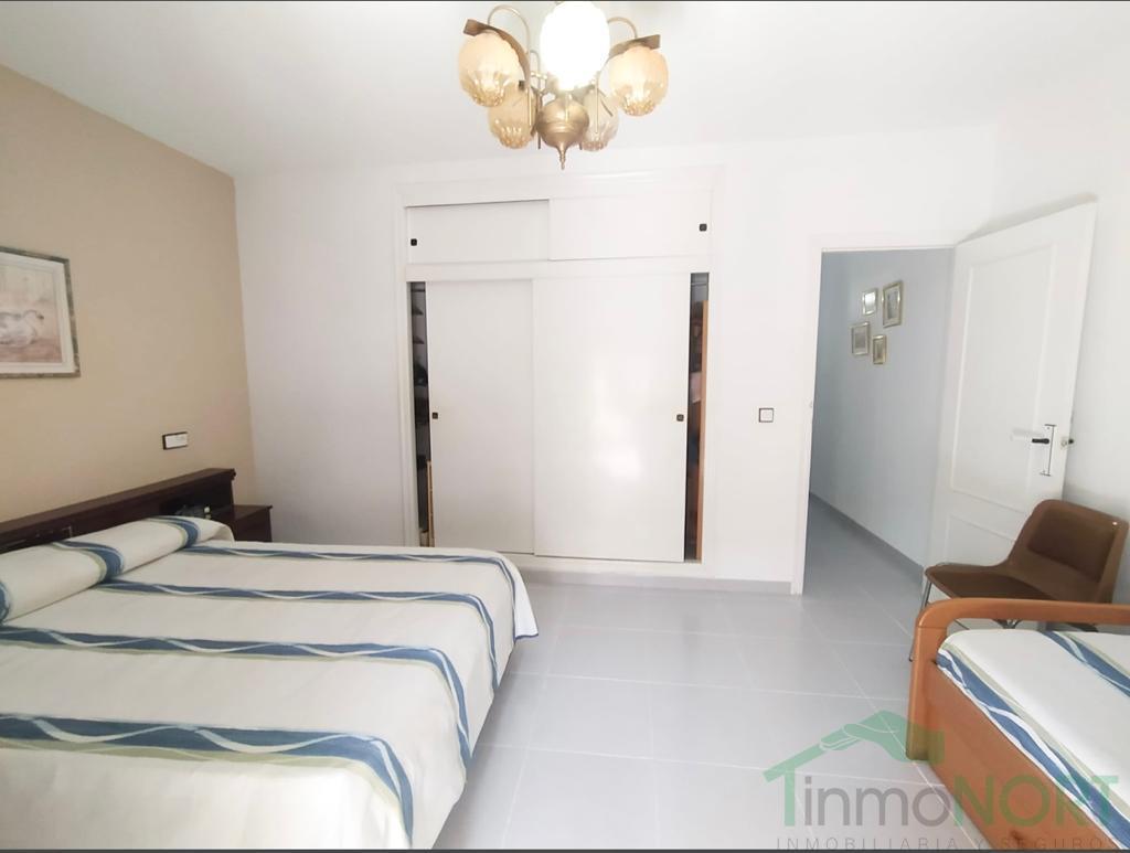 For sale of apartment in Cartagena