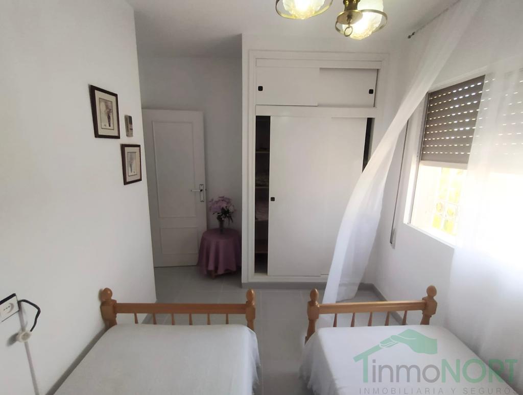 For sale of apartment in Cartagena