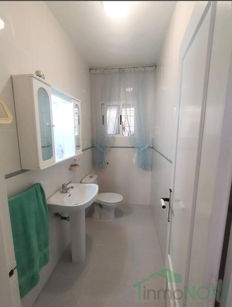 For sale of apartment in Cartagena
