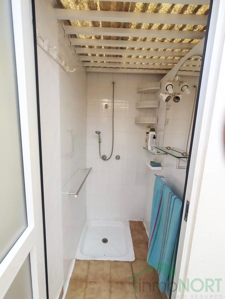 For sale of apartment in Cartagena