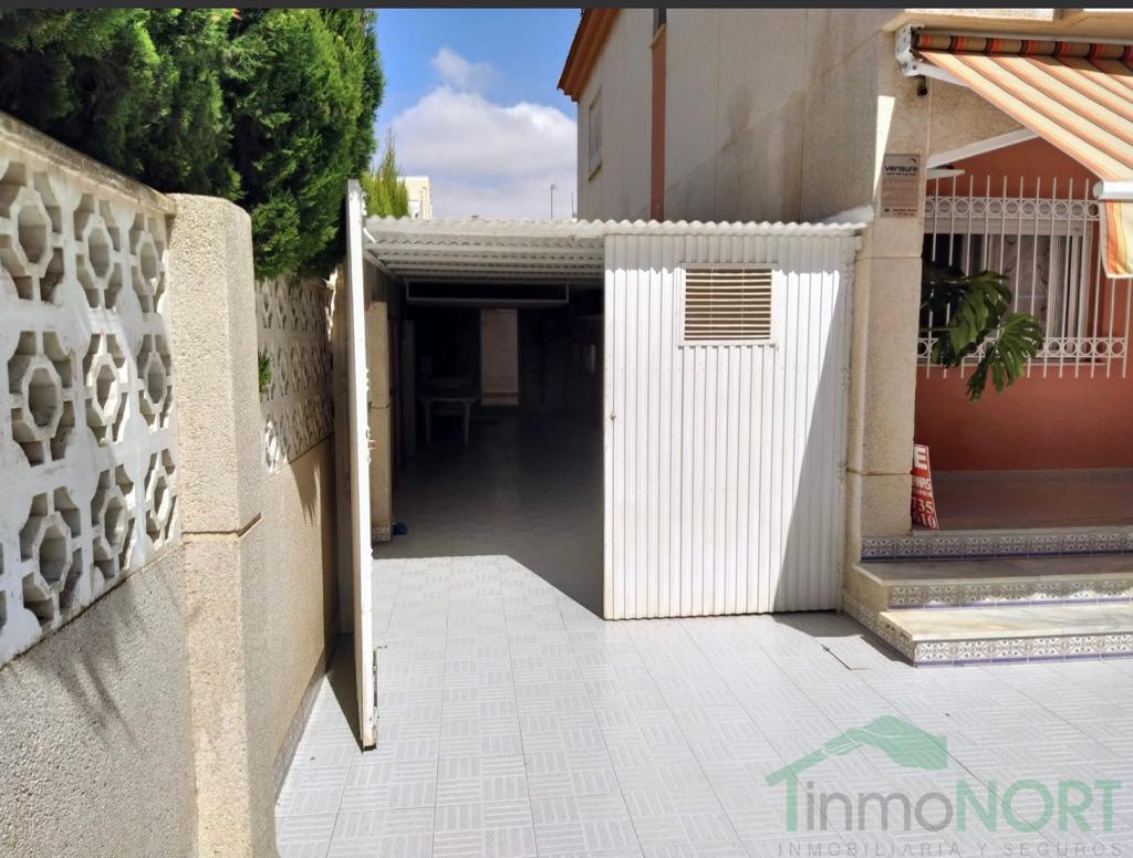 For sale of apartment in Cartagena