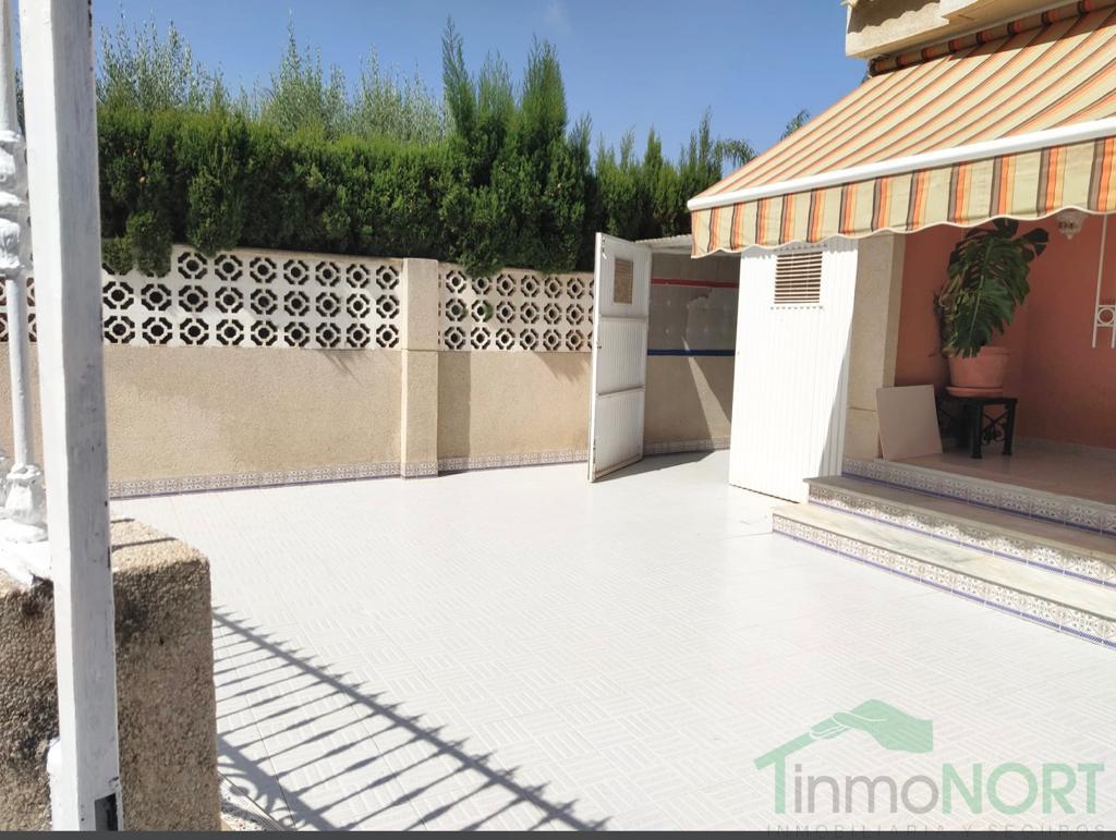 For sale of apartment in Cartagena
