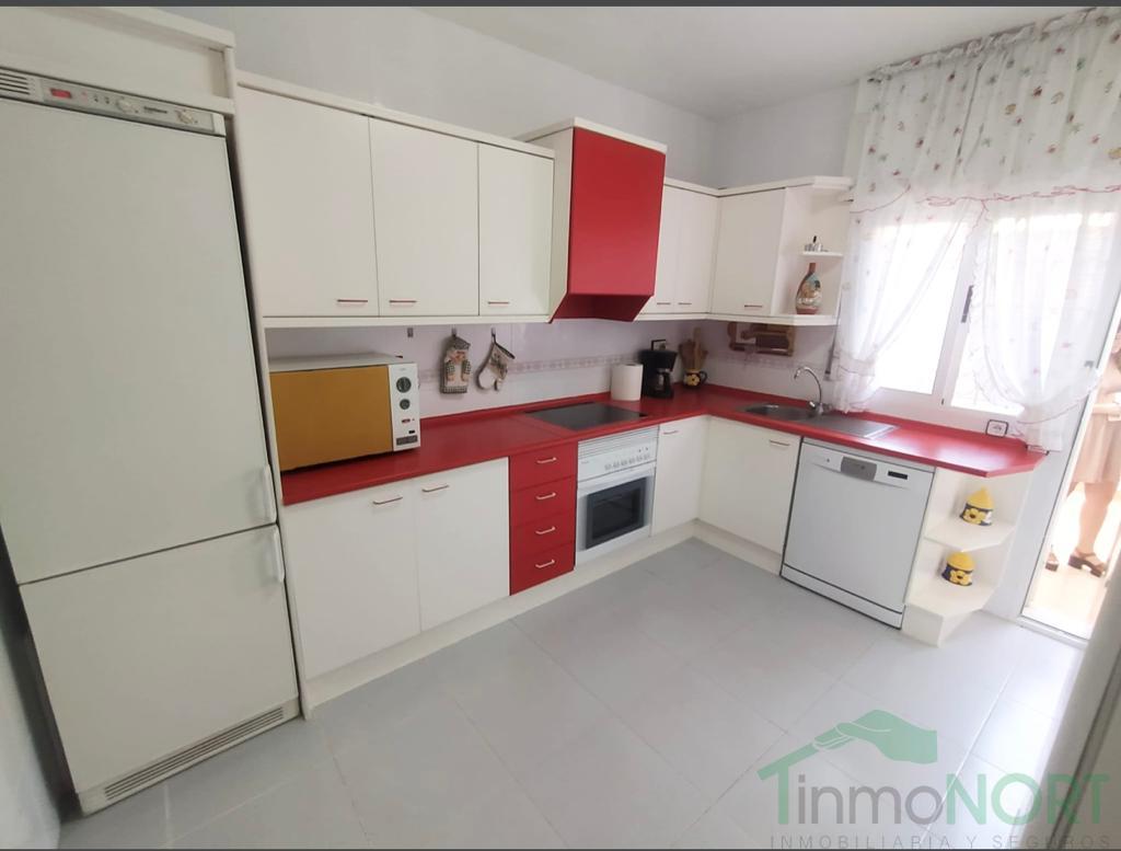 For sale of apartment in Cartagena