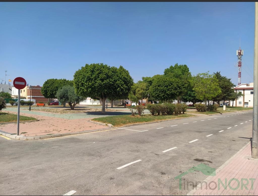 For sale of apartment in Cartagena