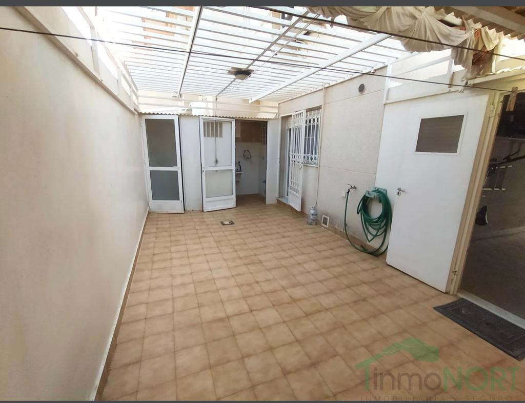For sale of apartment in Cartagena