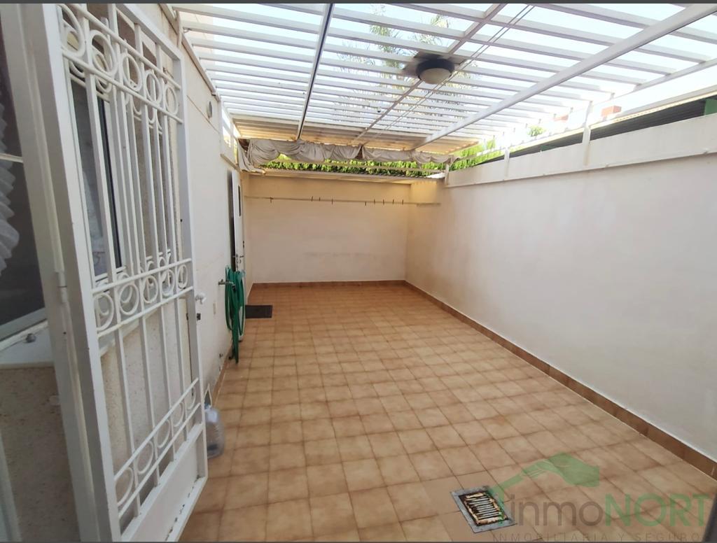 For sale of apartment in Cartagena