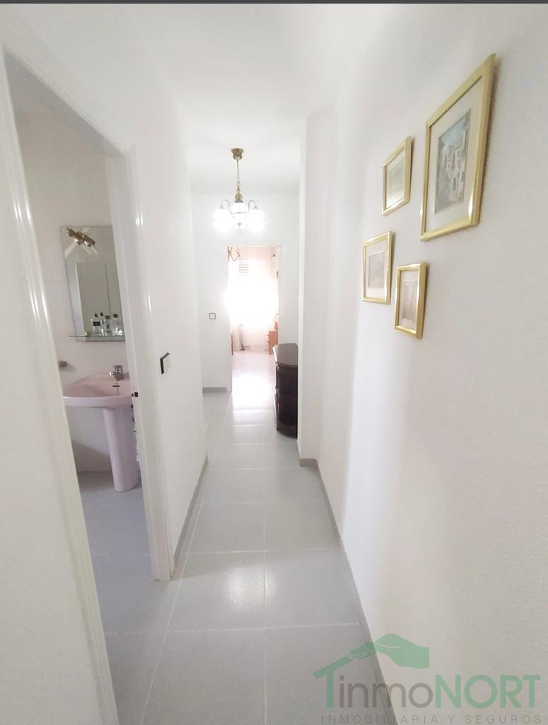 For sale of apartment in Cartagena