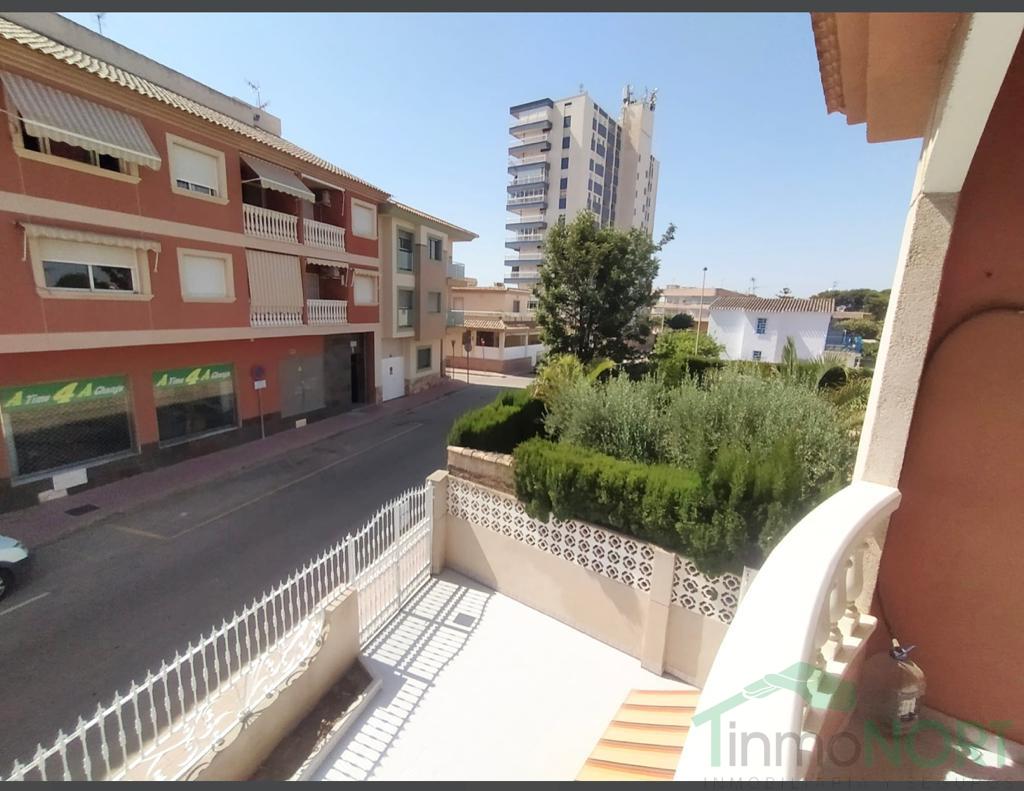 For sale of apartment in Cartagena