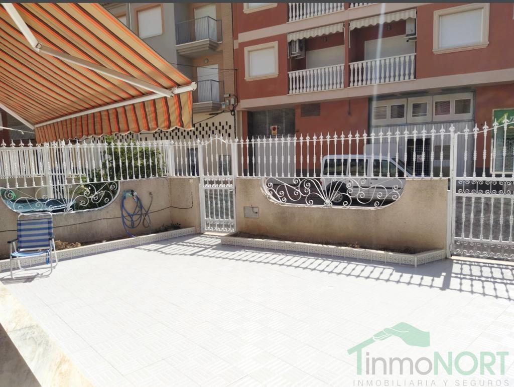 For sale of apartment in Cartagena