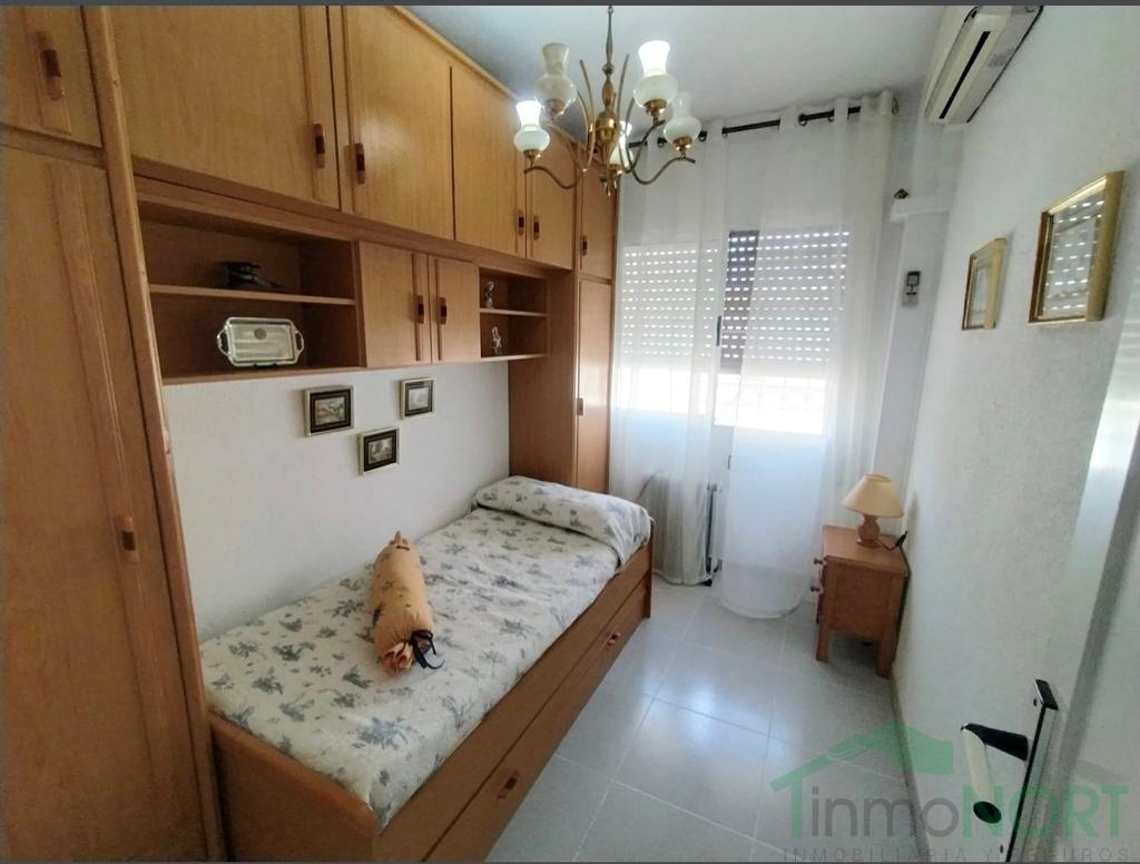 For sale of apartment in Cartagena