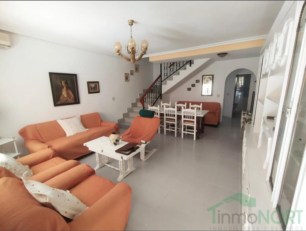 For sale of apartment in Cartagena